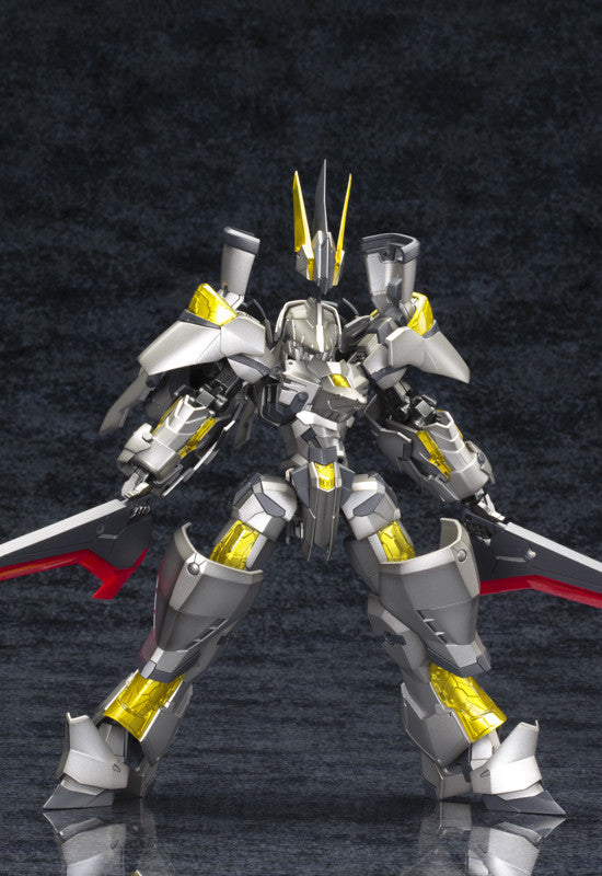 Frame Arms Kotobukiya NSG-Z0/K KURGA II Plastic Model Kits