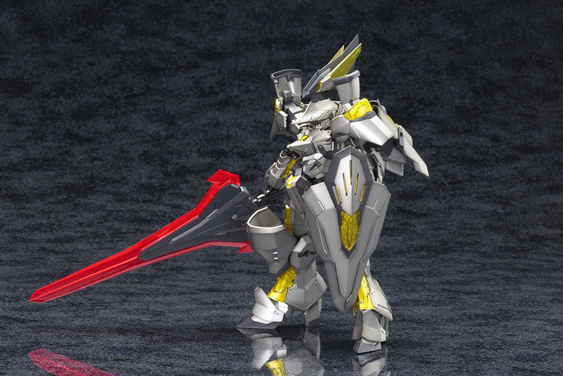 Frame Arms Kotobukiya NSG-Z0/K KURGA II Plastic Model Kits