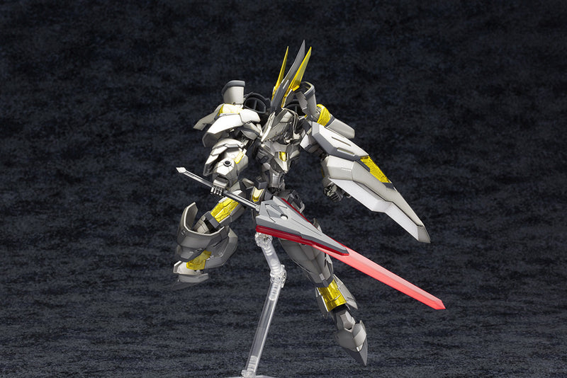 Frame Arms Kotobukiya NSG-Z0/K KURGA II Plastic Model Kits