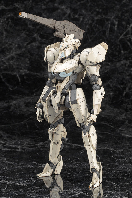 FRAME ARMS KOTOBUKIYA WHITE TIGER PLASTIC MODEL KIT