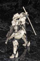 FRAME ARMS KOTOBUKIYA WHITE TIGER PLASTIC MODEL KIT