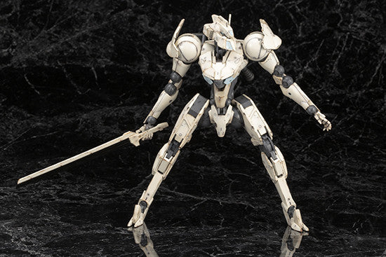 FRAME ARMS KOTOBUKIYA WHITE TIGER PLASTIC MODEL KIT