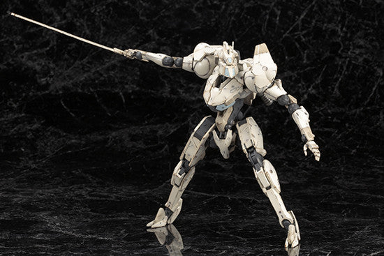FRAME ARMS KOTOBUKIYA WHITE TIGER PLASTIC MODEL KIT
