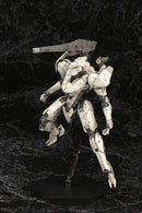 FRAME ARMS KOTOBUKIYA WHITE TIGER PLASTIC MODEL KIT