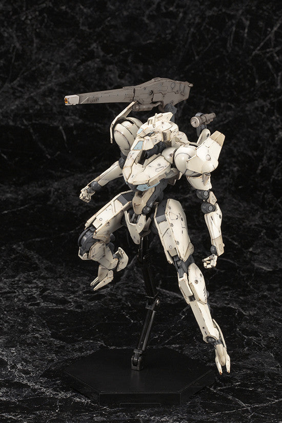 FRAME ARMS KOTOBUKIYA WHITE TIGER PLASTIC MODEL KIT