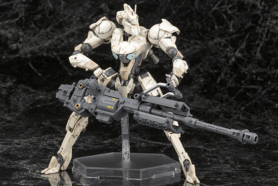 FRAME ARMS KOTOBUKIYA WHITE TIGER PLASTIC MODEL KIT