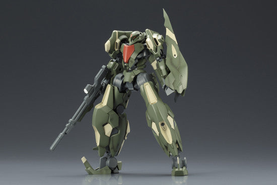 FRAME ARMS KOTOBUKIYA JX-25F JI-DAO MODEL KIT (Re-Run)