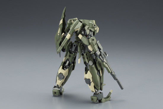FRAME ARMS KOTOBUKIYA JX-25F JI-DAO MODEL KIT (Re-Run)