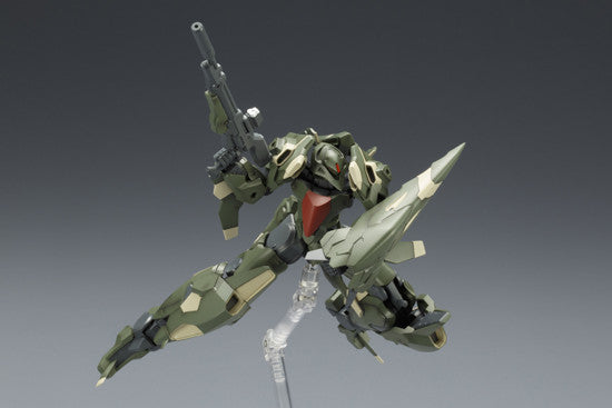 FRAME ARMS KOTOBUKIYA JX-25F JI-DAO MODEL KIT (Re-Run)