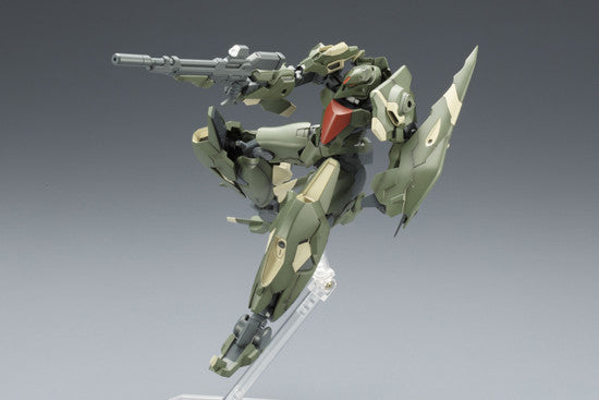 FRAME ARMS KOTOBUKIYA JX-25F JI-DAO MODEL KIT (Re-Run)