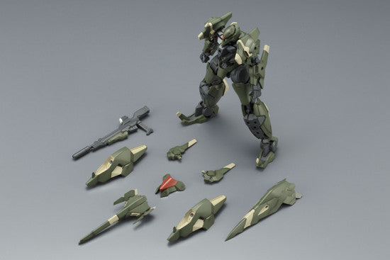 FRAME ARMS KOTOBUKIYA JX-25F JI-DAO MODEL KIT (Re-Run)