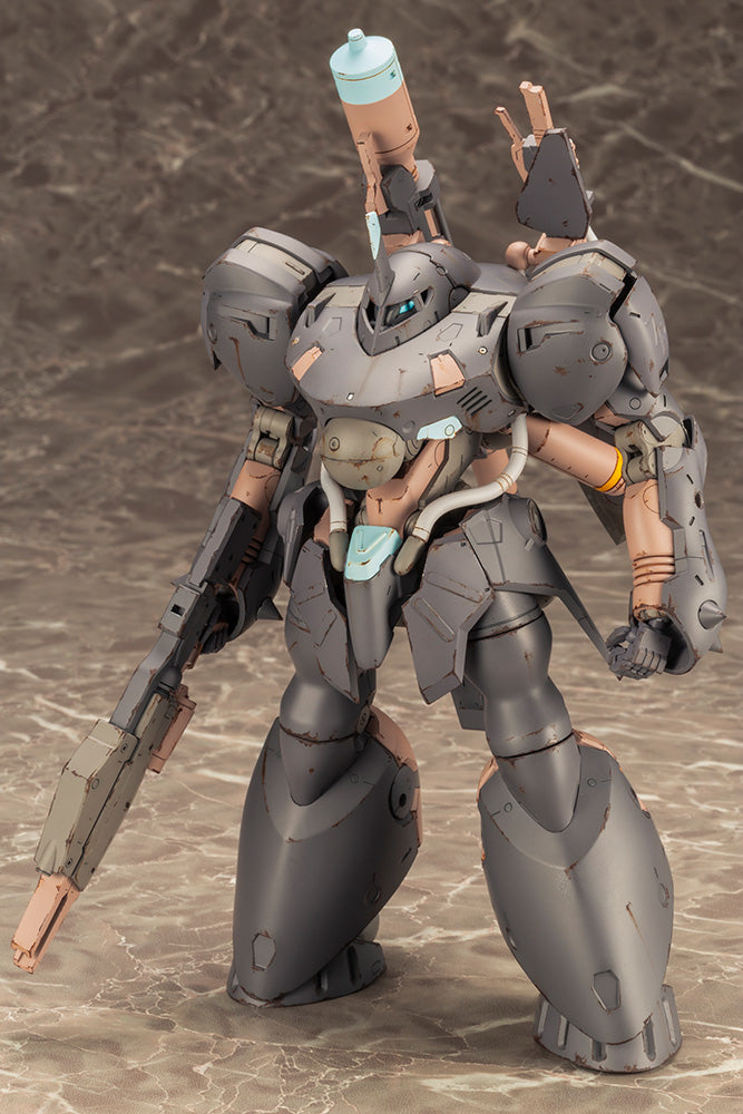 FRAME ARMS Kotobukiya MINGWU MODEL KIT