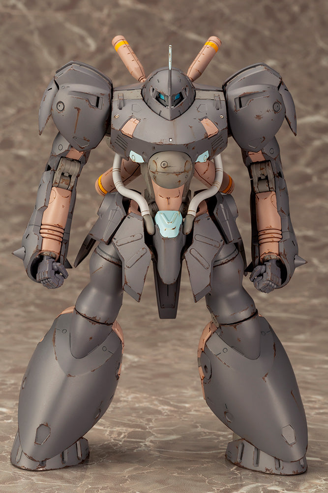 FRAME ARMS Kotobukiya MINGWU MODEL KIT