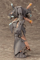 FRAME ARMS Kotobukiya MINGWU MODEL KIT