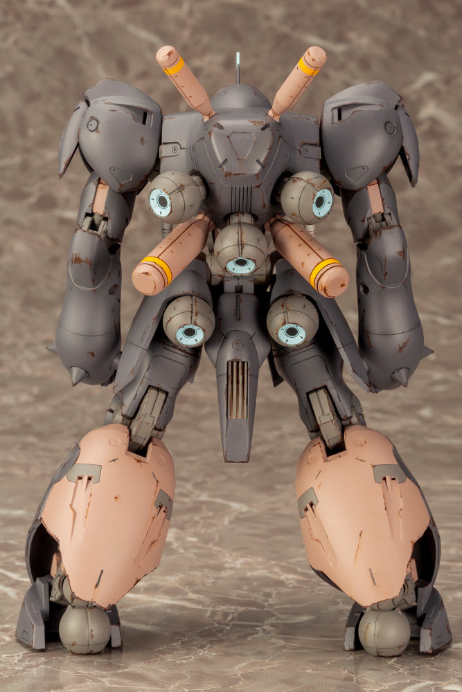 FRAME ARMS Kotobukiya MINGWU MODEL KIT