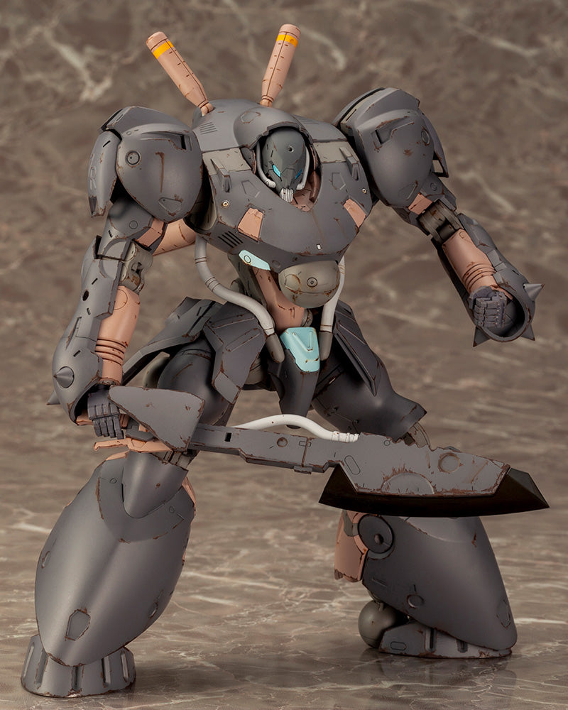 FRAME ARMS Kotobukiya MINGWU MODEL KIT