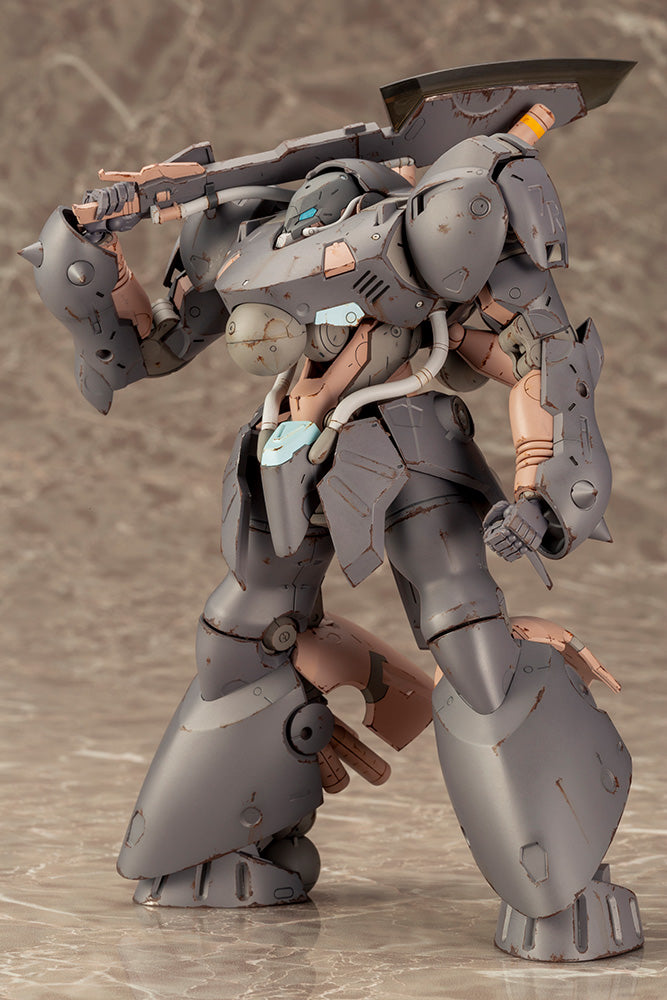 FRAME ARMS Kotobukiya MINGWU MODEL KIT