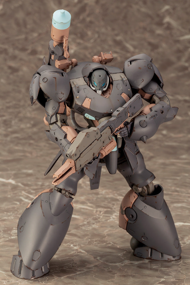 FRAME ARMS Kotobukiya MINGWU MODEL KIT