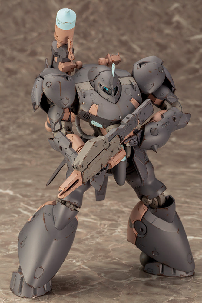 FRAME ARMS Kotobukiya MINGWU MODEL KIT