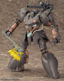 FRAME ARMS Kotobukiya MINGWU MODEL KIT