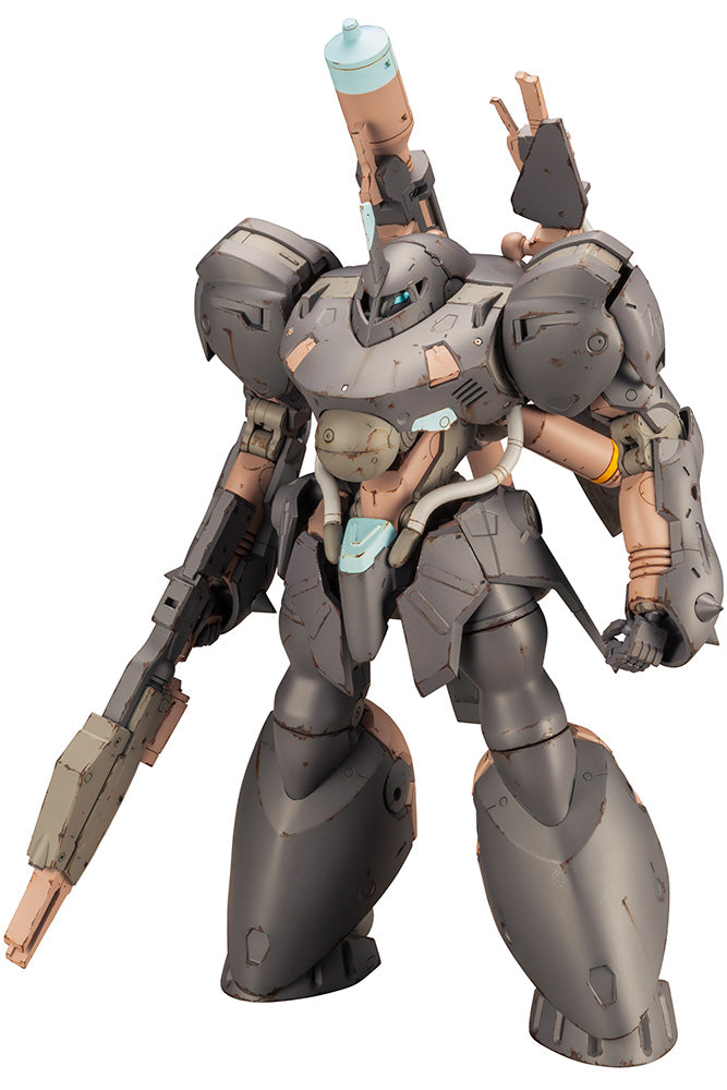 FRAME ARMS Kotobukiya MINGWU MODEL KIT