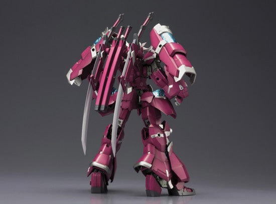 FRAME ARMS  NSG-Z0D KOTOBUKIYA MAGATSUKI MODEL KIT (Re-run)