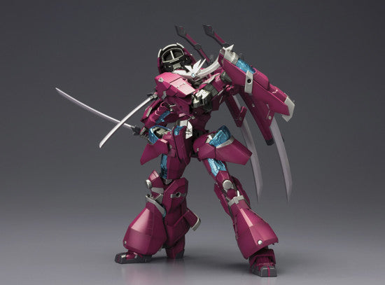 FRAME ARMS  NSG-Z0D KOTOBUKIYA MAGATSUKI MODEL KIT (Re-run)