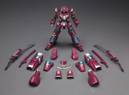 FRAME ARMS  NSG-Z0D KOTOBUKIYA MAGATSUKI MODEL KIT (Re-run)