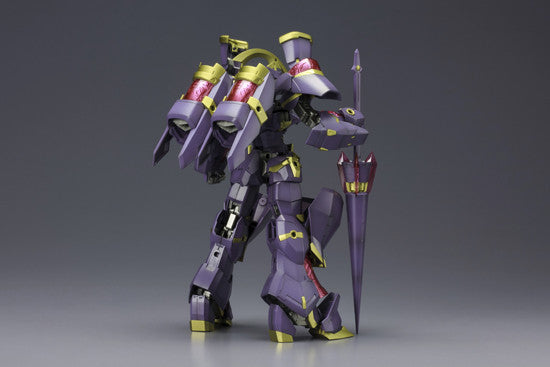 FRAME ARMS NSG-Z0E KOTOBUKIYA DURGA I MODEL KIT (Re-Run)
