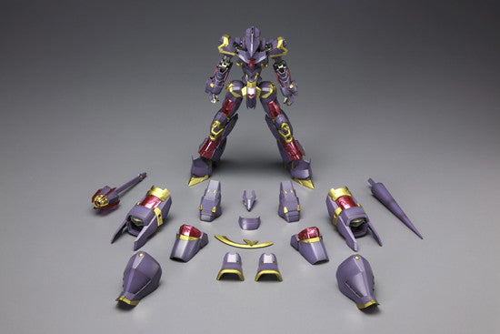 FRAME ARMS NSG-Z0E KOTOBUKIYA DURGA I MODEL KIT (Re-Run)