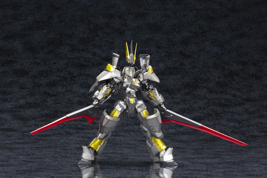 FRAME ARMS NSG-Z0K KOTOBUKIYA DURGA II MODEL KIT (Re-Run)