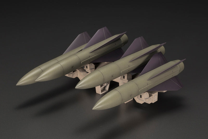 FRAME ARMS Kotobukiya EXTEND ARMS07<Improved HAWK> MODEL KIT