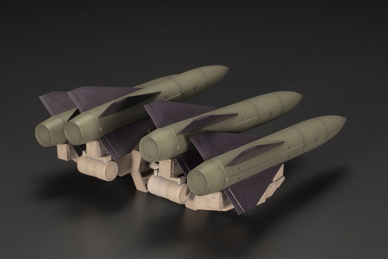 FRAME ARMS Kotobukiya EXTEND ARMS07<Improved HAWK> MODEL KIT