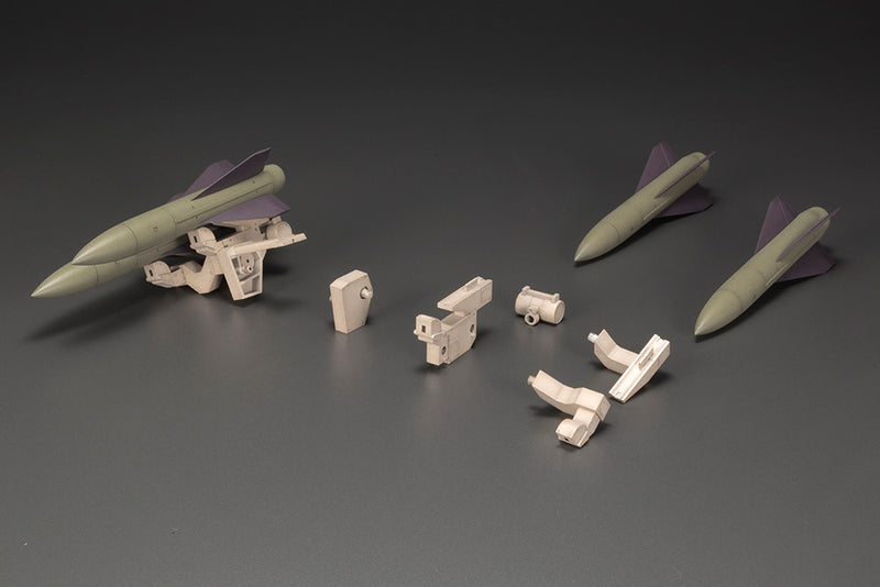 FRAME ARMS Kotobukiya EXTEND ARMS07<Improved HAWK> MODEL KIT
