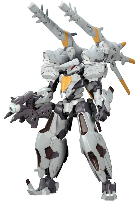 FRAME ARMS Kotobukiya JX-25F/RC Ji-Dao EA (Re-Run)