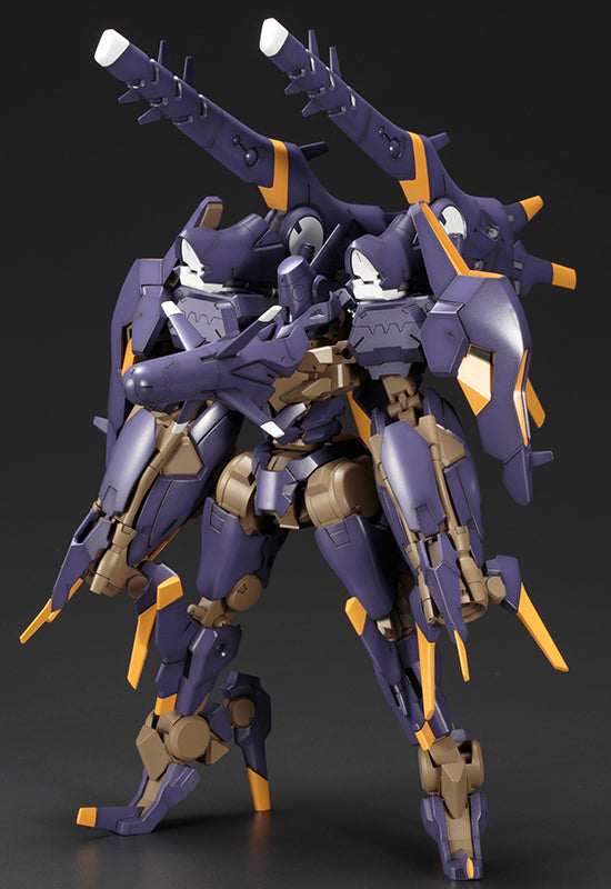 FRAME ARMS KOTOBUKIYA JX‐25E Jentao MODEL KIT