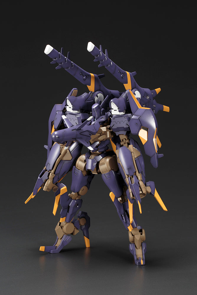 FRAME ARMS KOTOBUKIYA JX‐25E Jentao MODEL KIT
