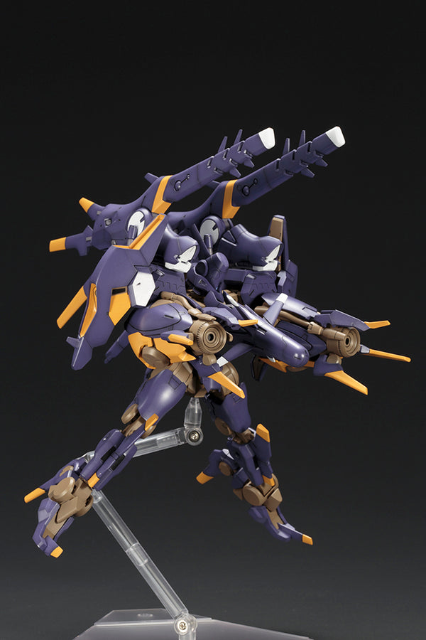 KOTOBUKIYA - 1/100 JX-25E ジェンタオ 「フレームアームズ」 コトブキヤショップ限定 [FA099] KOTOBUKIYA コトブキヤ プラモデル FRAME ARMS KOTOBUKIYA JX‐25E Jentao MODEL KIT
