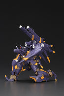 FRAME ARMS KOTOBUKIYA JX‐25E Jentao MODEL KIT