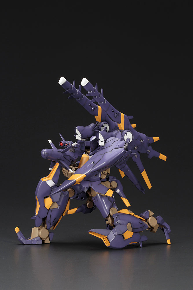 FRAME ARMS KOTOBUKIYA JX‐25E Jentao MODEL KIT