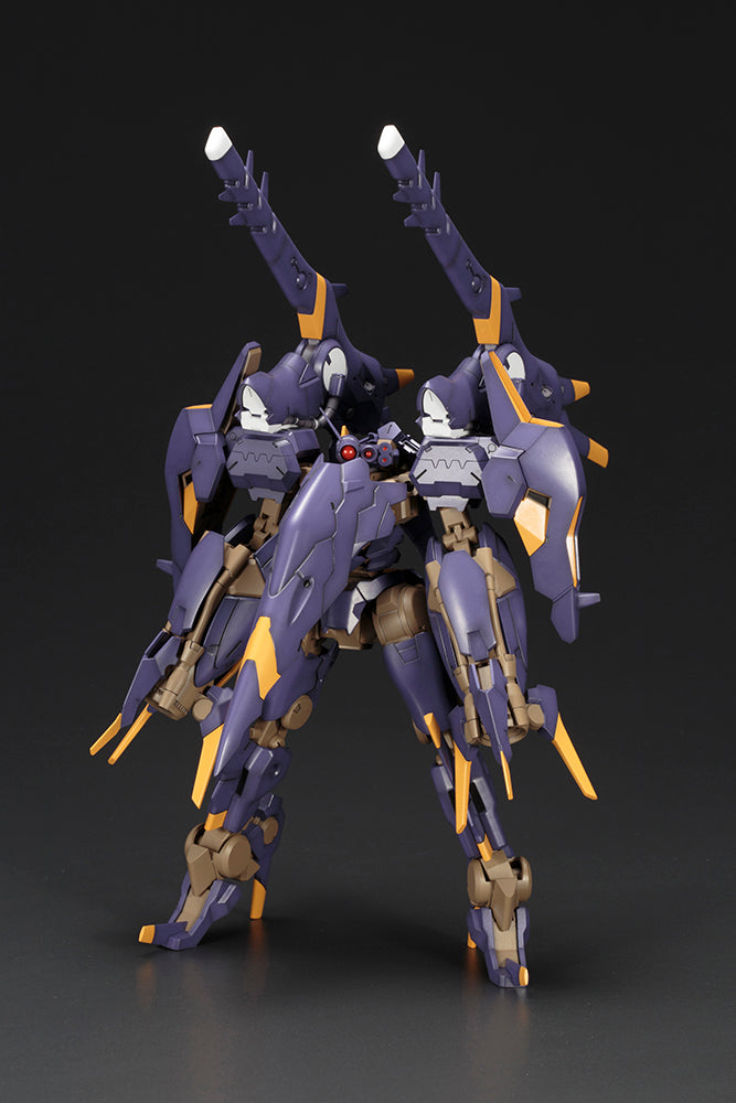 FRAME ARMS KOTOBUKIYA JX‐25E Jentao MODEL KIT