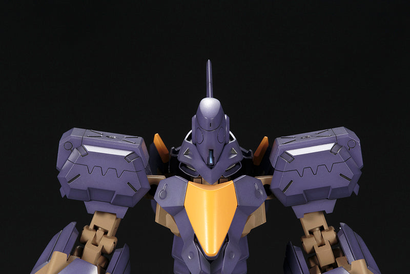 FRAME ARMS KOTOBUKIYA JX‐25E Jentao MODEL KIT