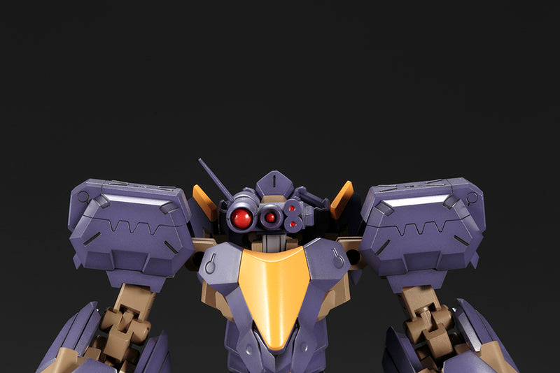 FRAME ARMS KOTOBUKIYA JX‐25E Jentao MODEL KIT