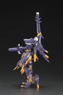 FRAME ARMS KOTOBUKIYA JX‐25E Jentao MODEL KIT