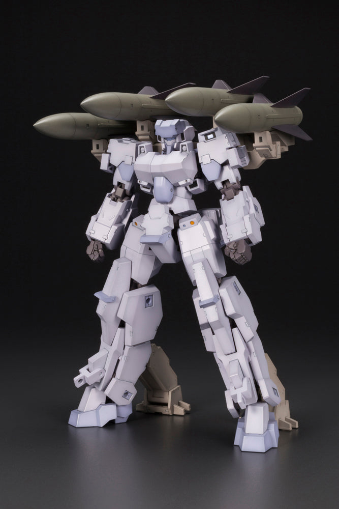FRAME ARMS Kotobukiya TYPE32MODEL3 GOU-RAI with Improved HAWKRMS