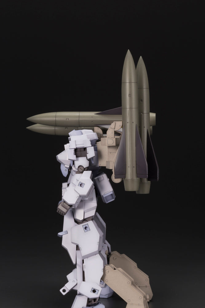 FRAME ARMS Kotobukiya TYPE32MODEL3 GOU-RAI with Improved HAWKRMS