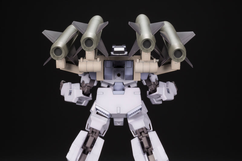 FRAME ARMS Kotobukiya TYPE32MODEL3 GOU-RAI with Improved HAWKRMS