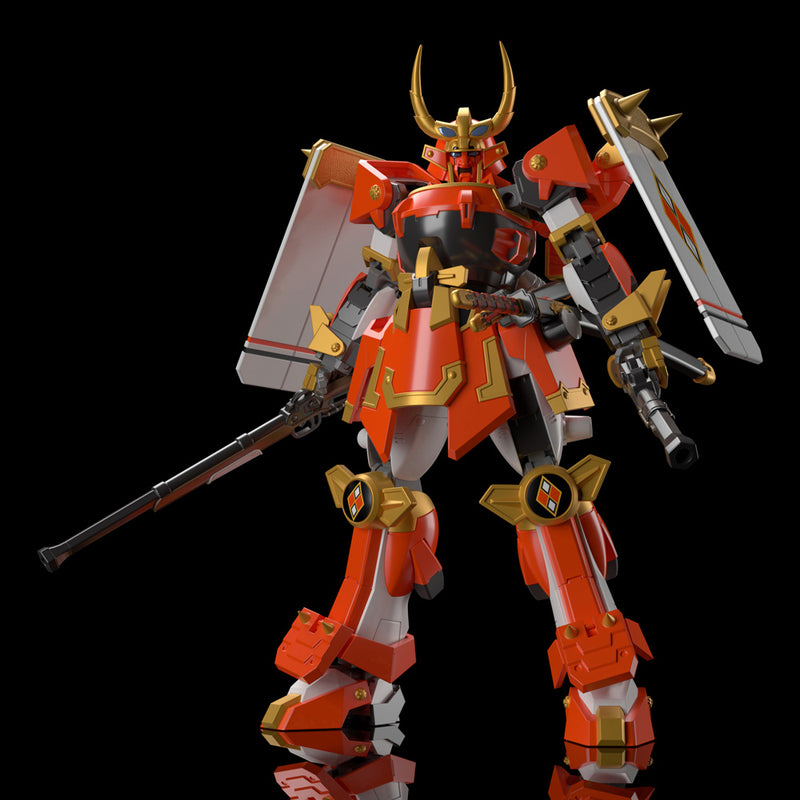 FRAME ARMS Kotobukiya FRAME ARMS SHINGEN