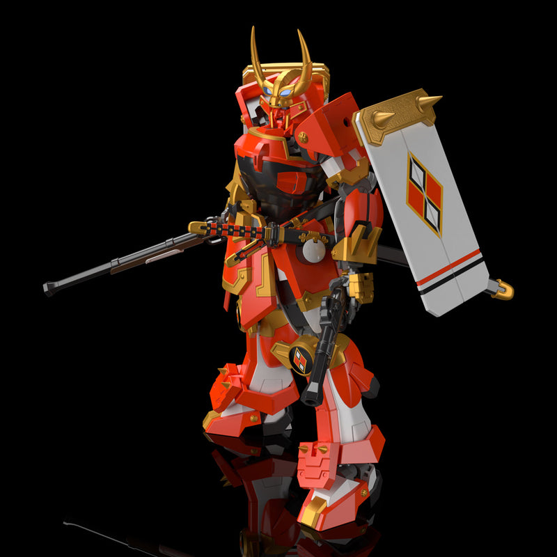 FRAME ARMS Kotobukiya FRAME ARMS SHINGEN