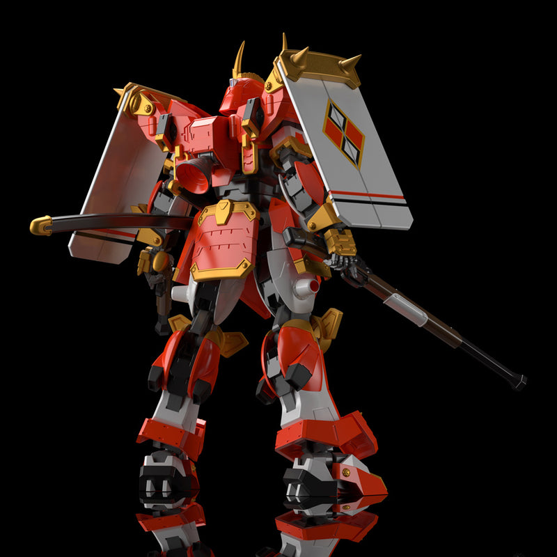 FRAME ARMS Kotobukiya FRAME ARMS SHINGEN